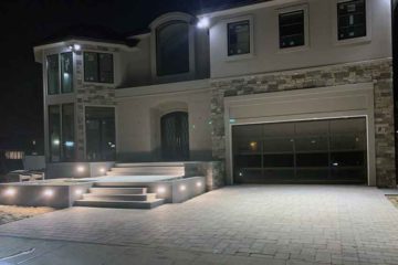 General Masonry Work